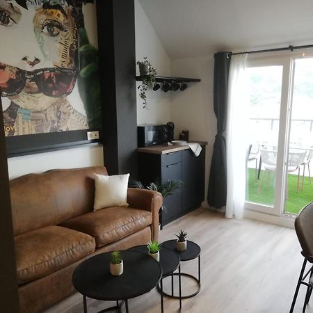 Residencial Alcoy Apartahotel Zewnętrze zdjęcie