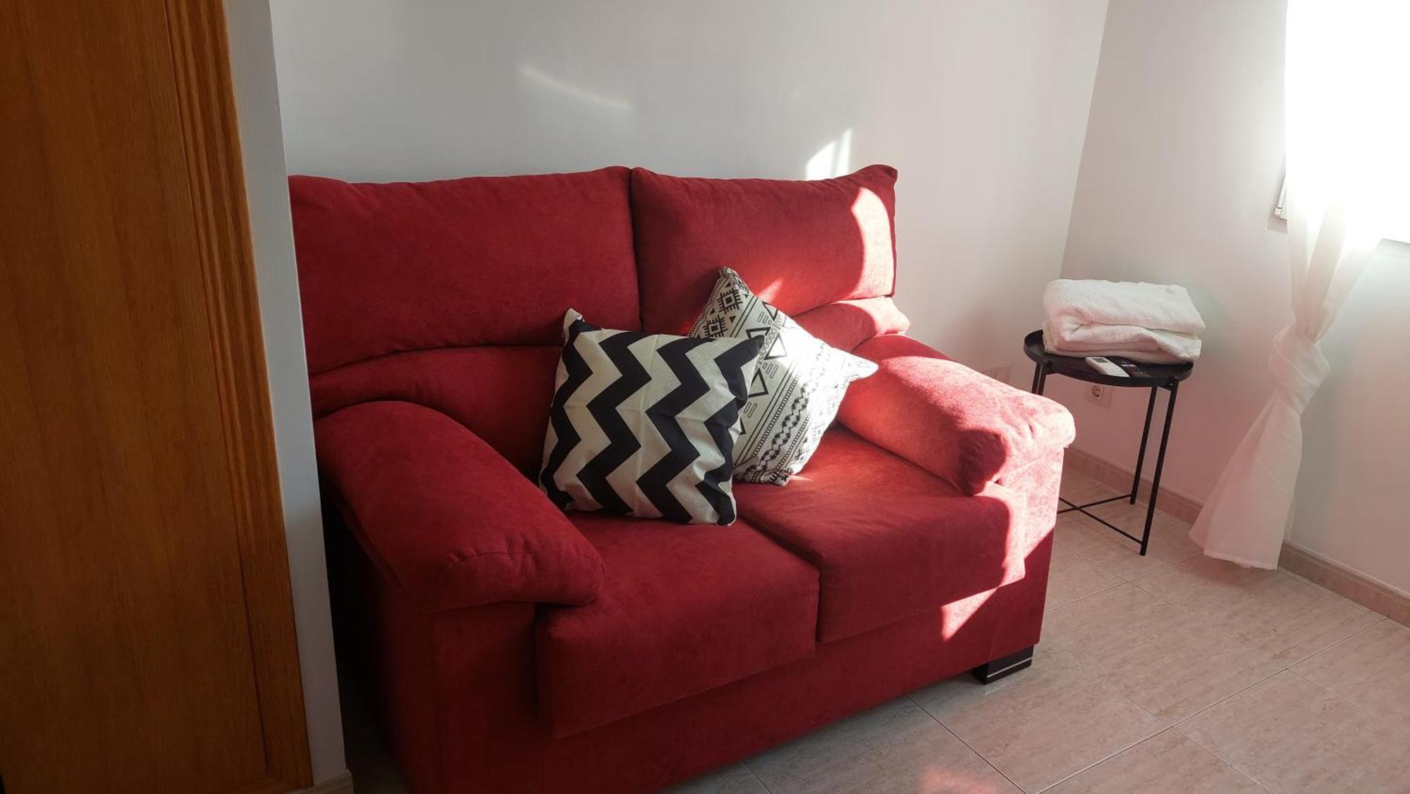 Residencial Alcoy Apartahotel Zewnętrze zdjęcie