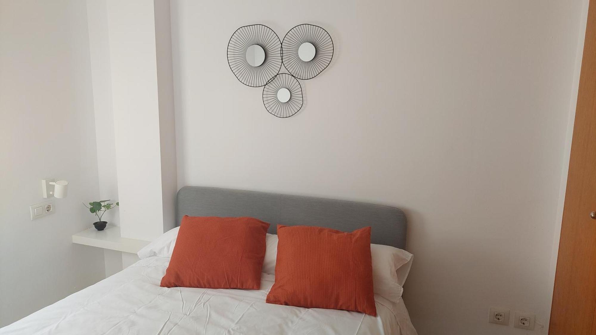 Residencial Alcoy Apartahotel Zewnętrze zdjęcie