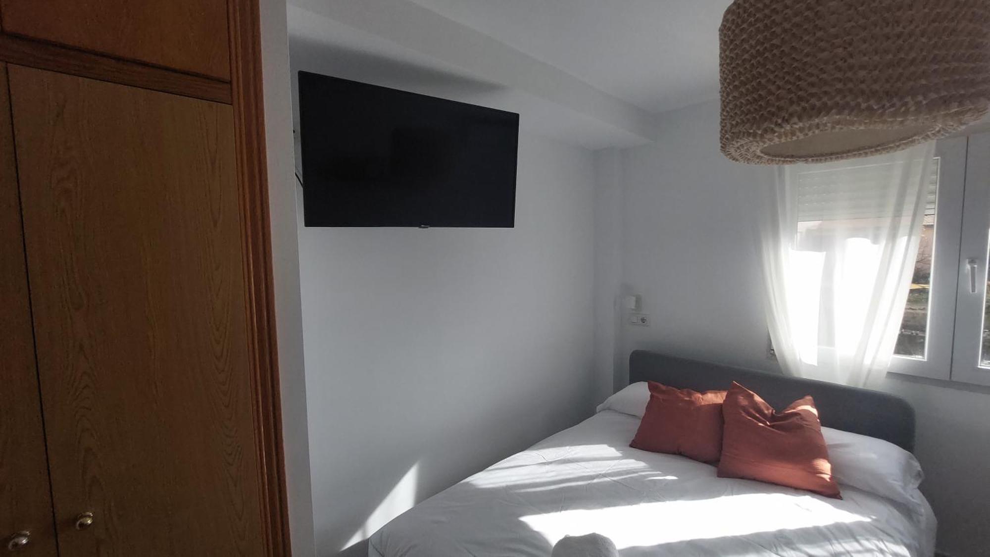 Residencial Alcoy Apartahotel Zewnętrze zdjęcie