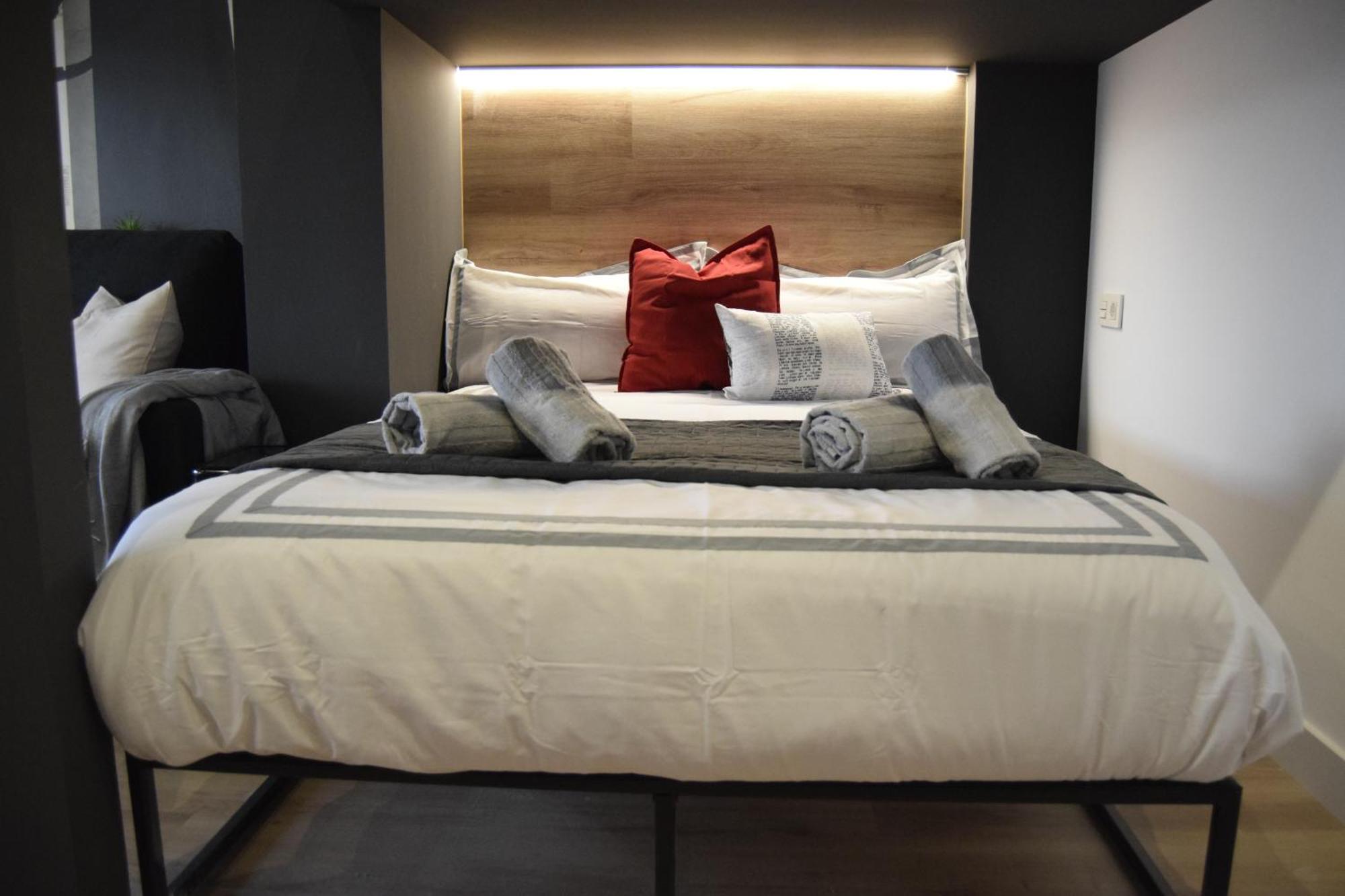 Residencial Alcoy Apartahotel Zewnętrze zdjęcie