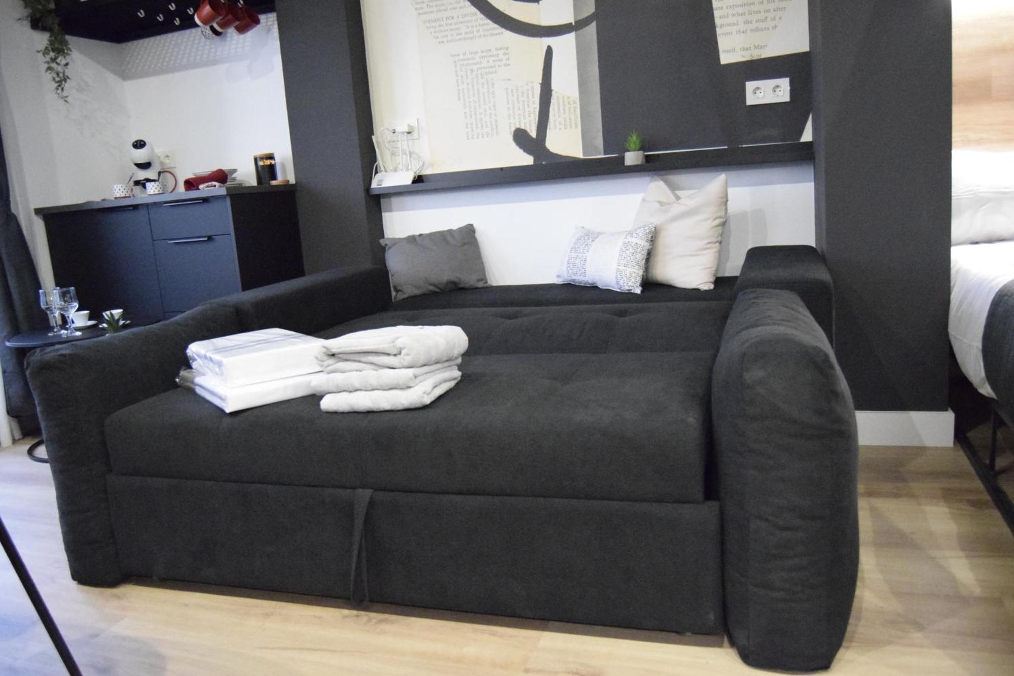 Residencial Alcoy Apartahotel Zewnętrze zdjęcie