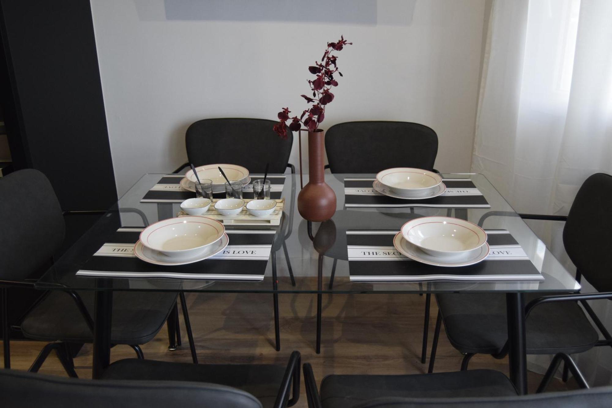 Residencial Alcoy Apartahotel Zewnętrze zdjęcie