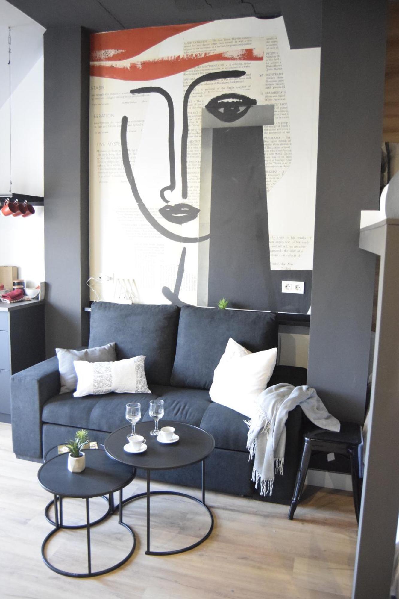 Residencial Alcoy Apartahotel Zewnętrze zdjęcie