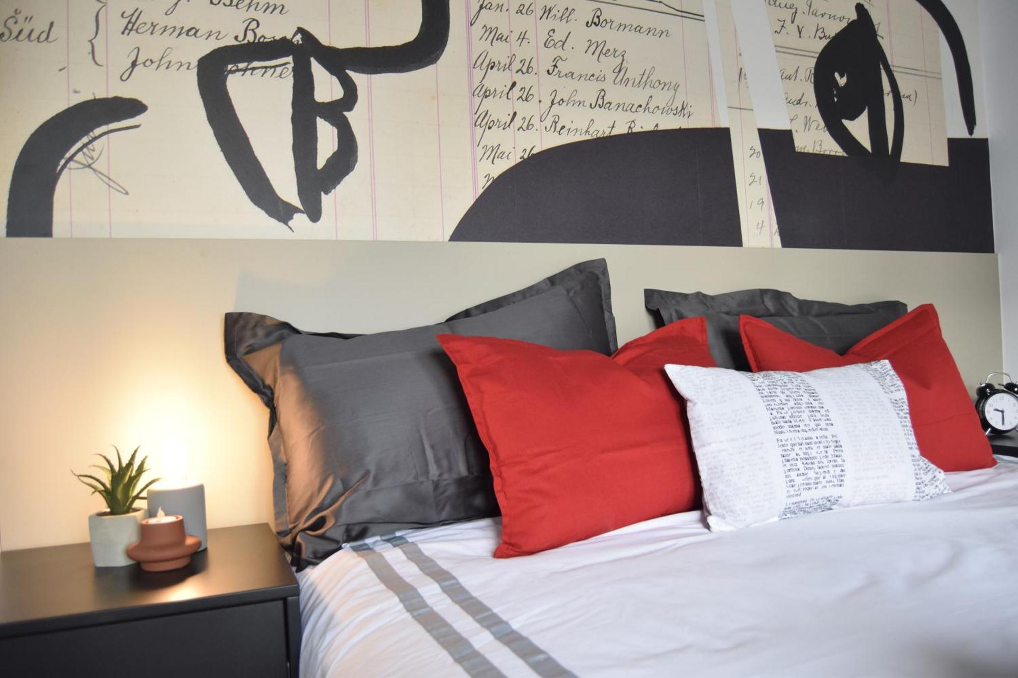 Residencial Alcoy Apartahotel Zewnętrze zdjęcie