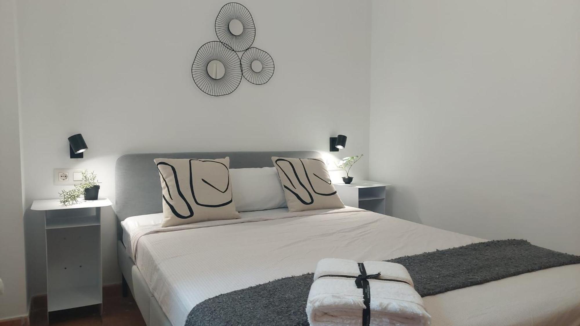 Residencial Alcoy Apartahotel Zewnętrze zdjęcie