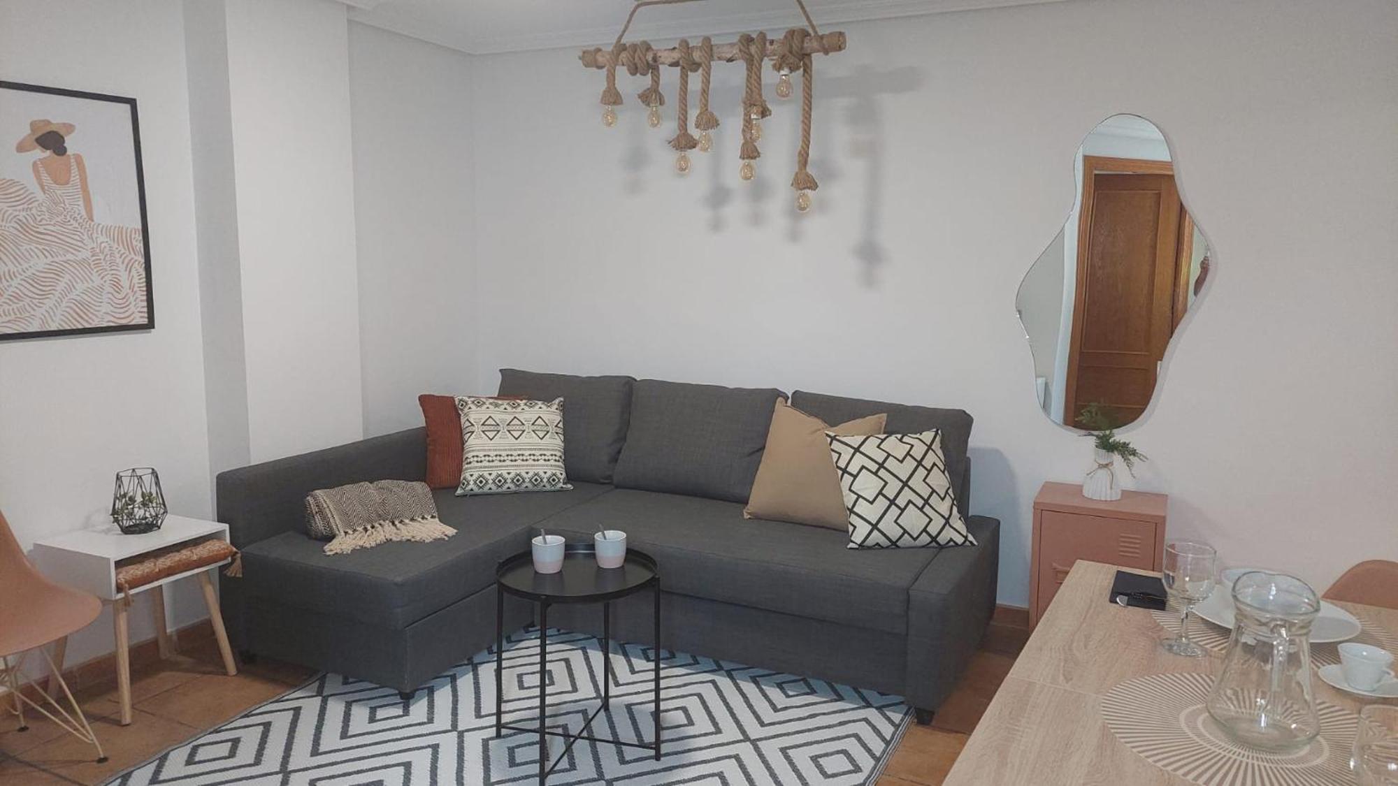 Residencial Alcoy Apartahotel Zewnętrze zdjęcie