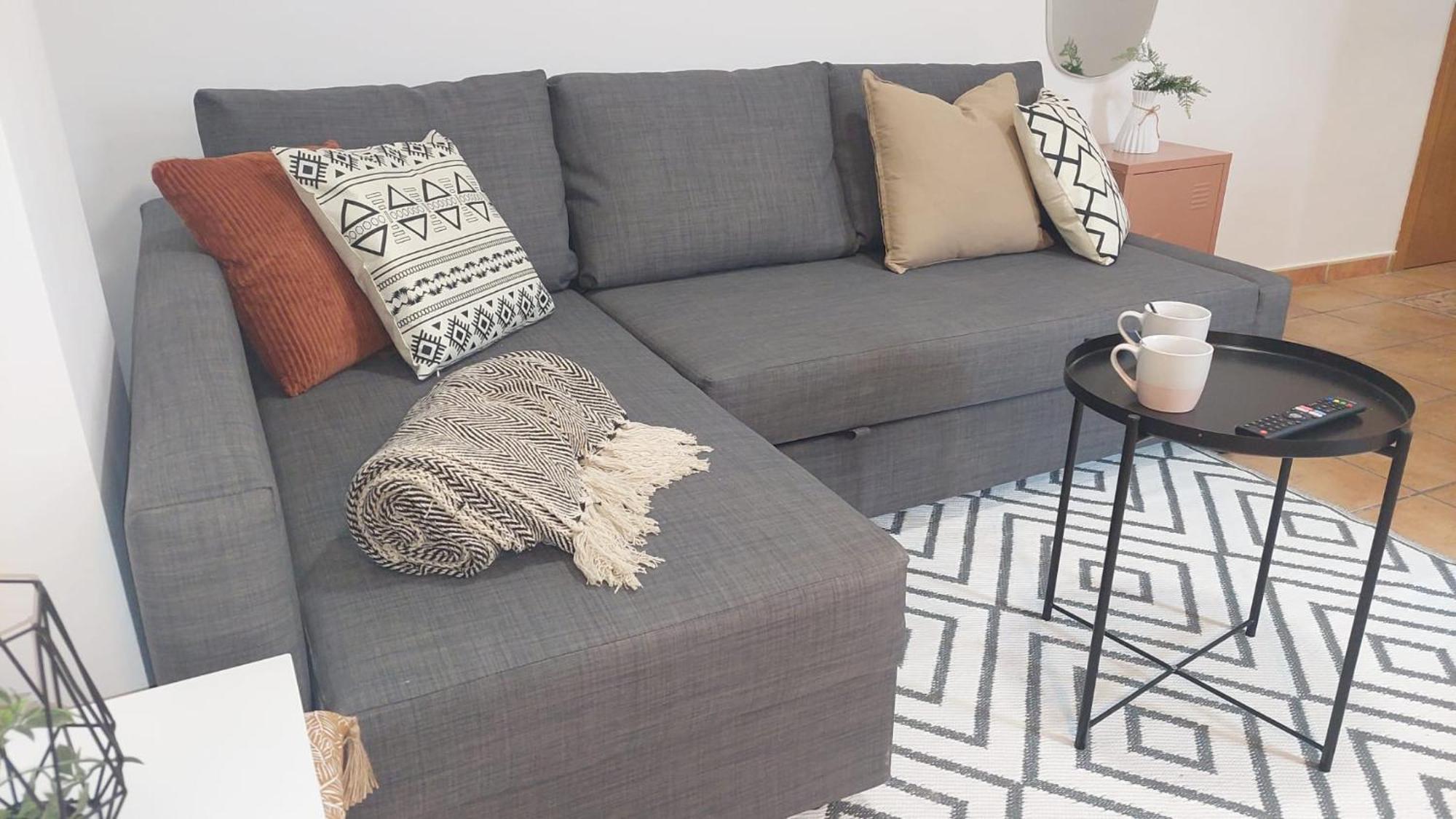 Residencial Alcoy Apartahotel Zewnętrze zdjęcie
