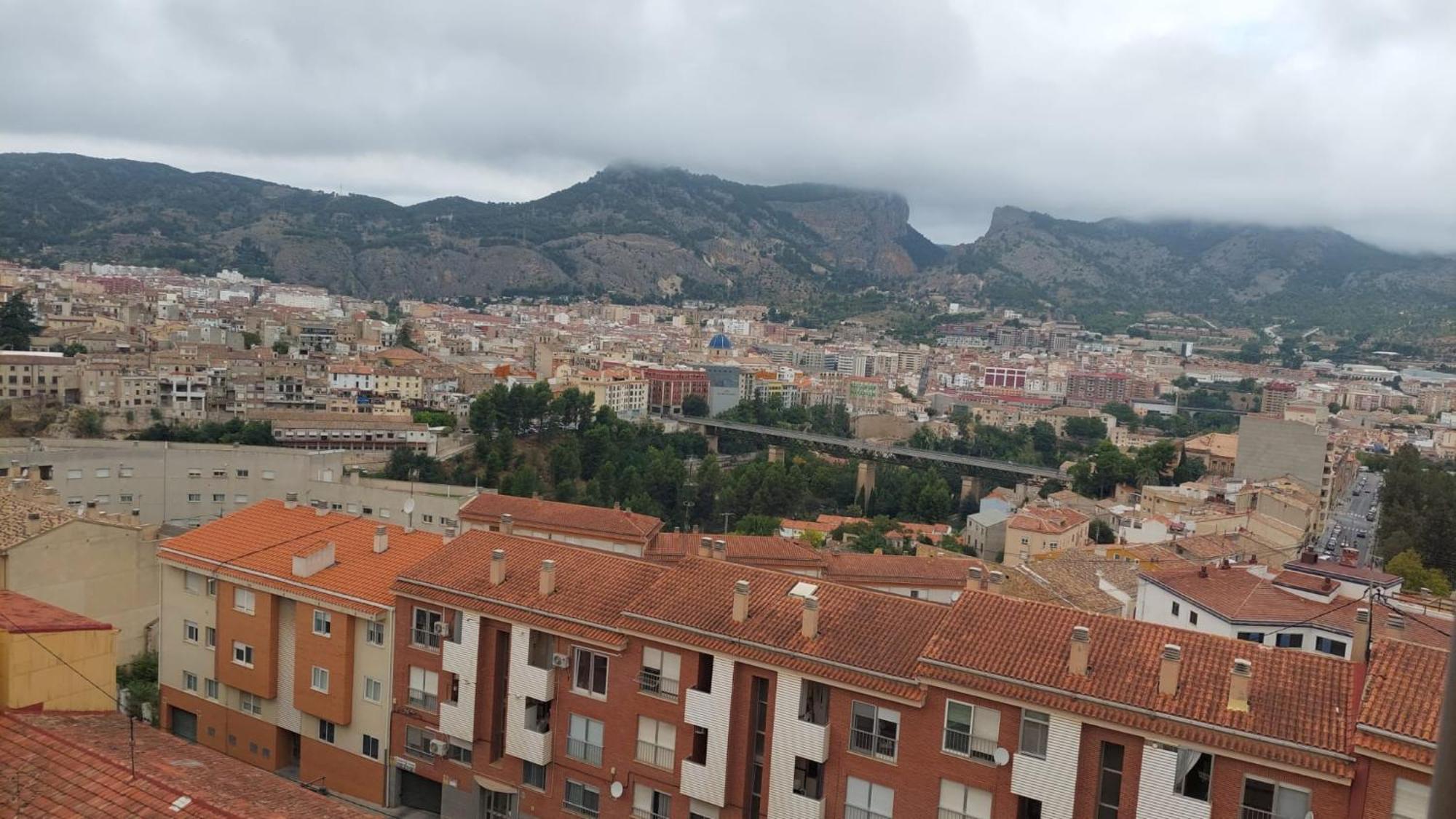 Residencial Alcoy Apartahotel Zewnętrze zdjęcie