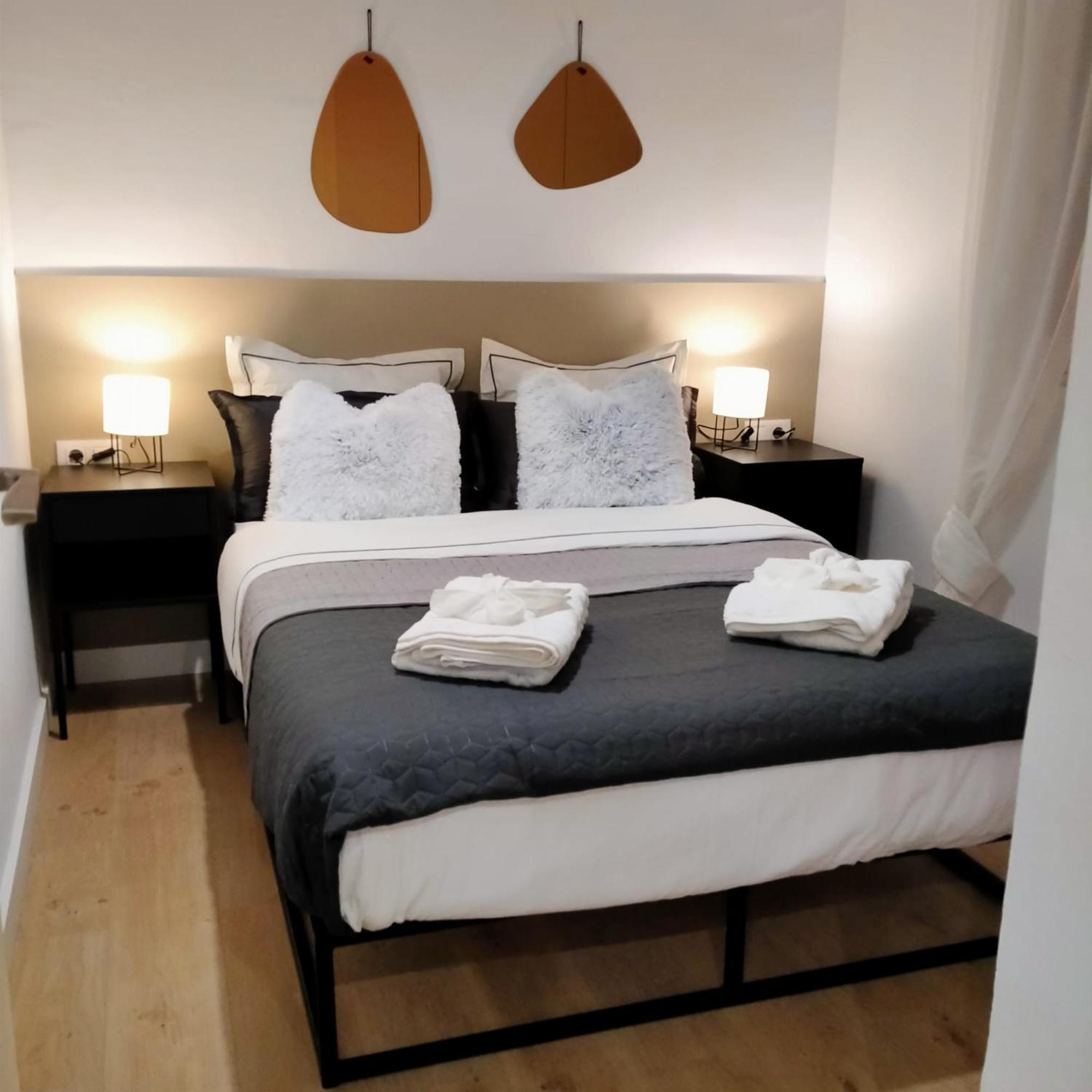 Residencial Alcoy Apartahotel Zewnętrze zdjęcie