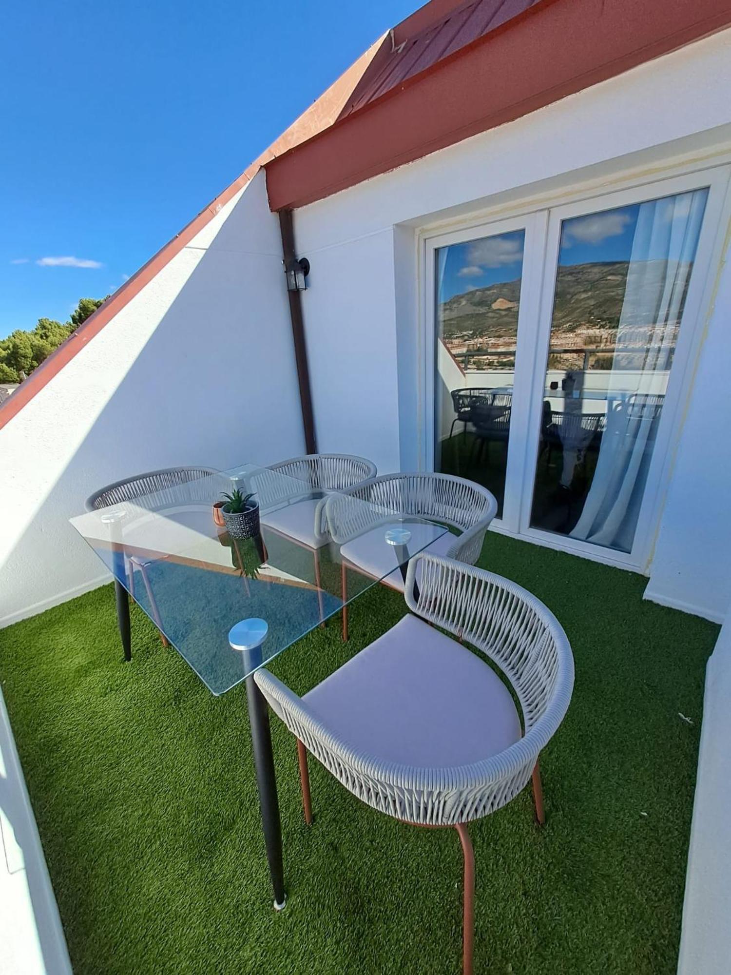 Residencial Alcoy Apartahotel Pokój zdjęcie