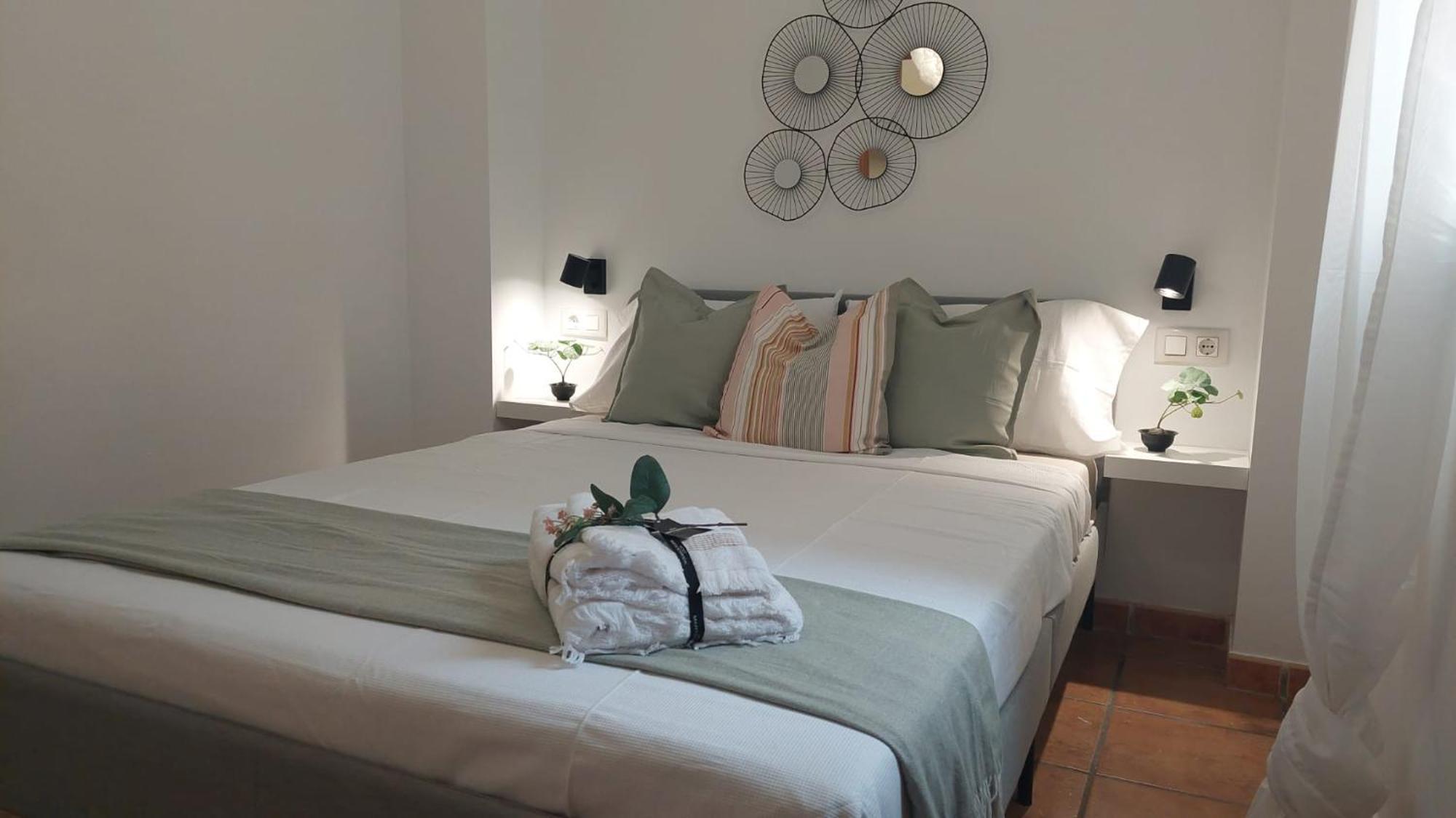 Residencial Alcoy Apartahotel Pokój zdjęcie