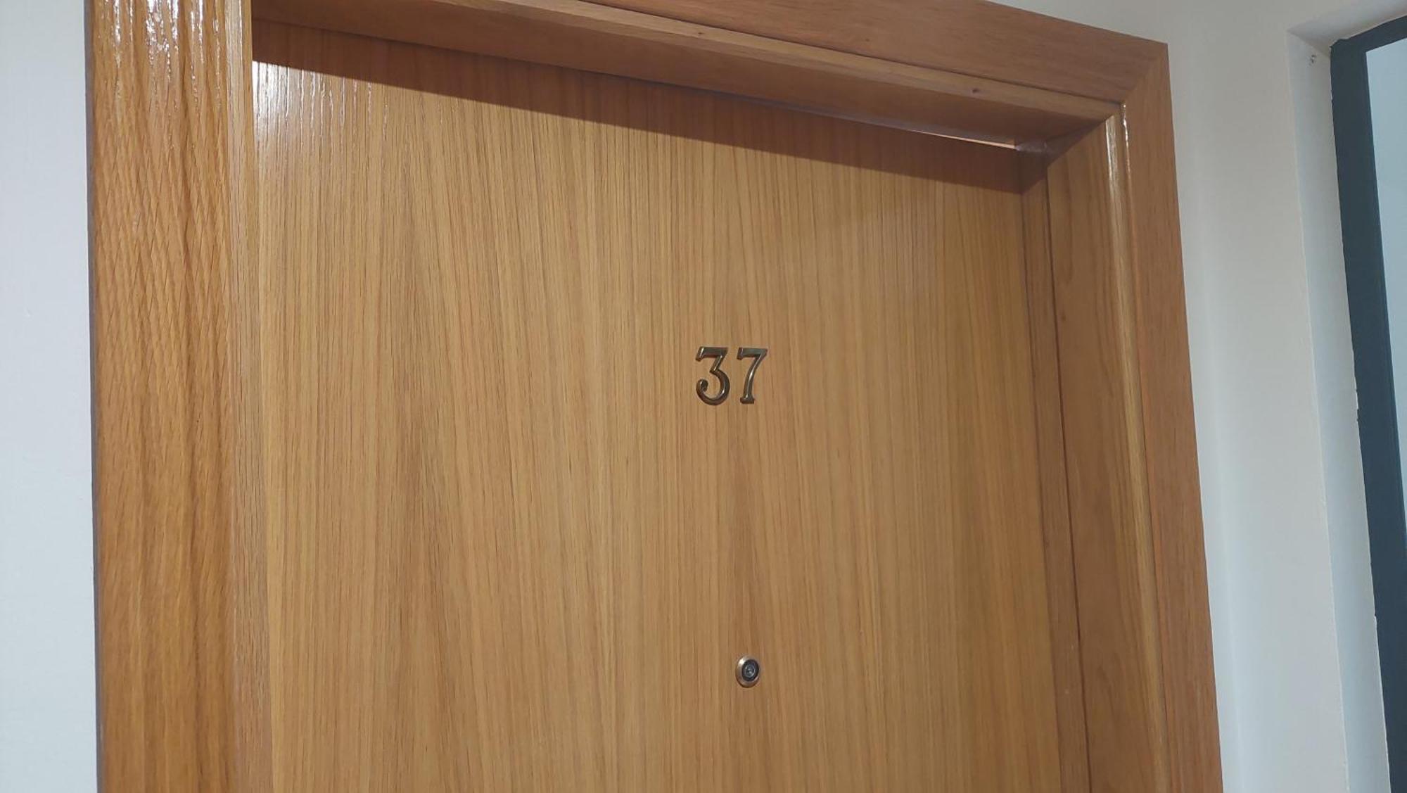 Residencial Alcoy Apartahotel Pokój zdjęcie