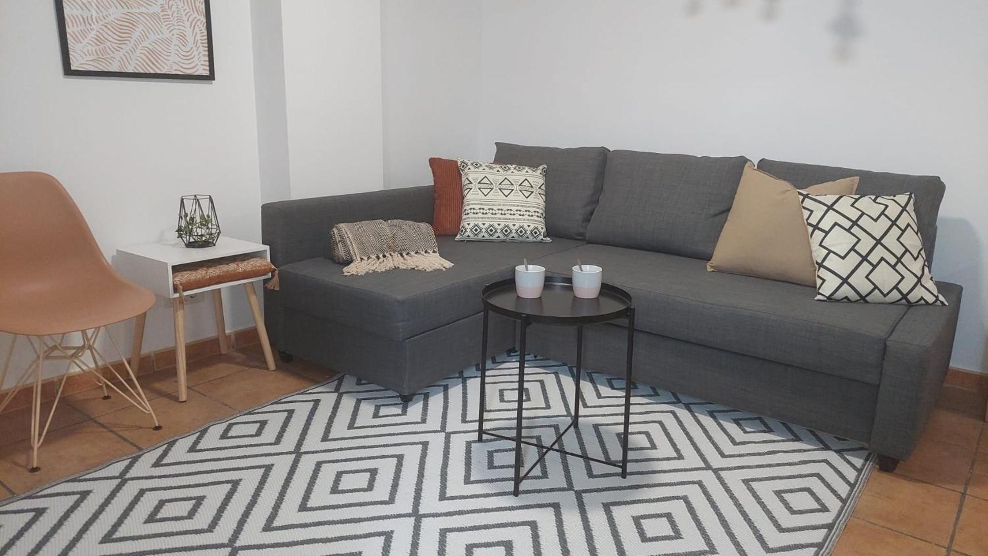 Residencial Alcoy Apartahotel Pokój zdjęcie