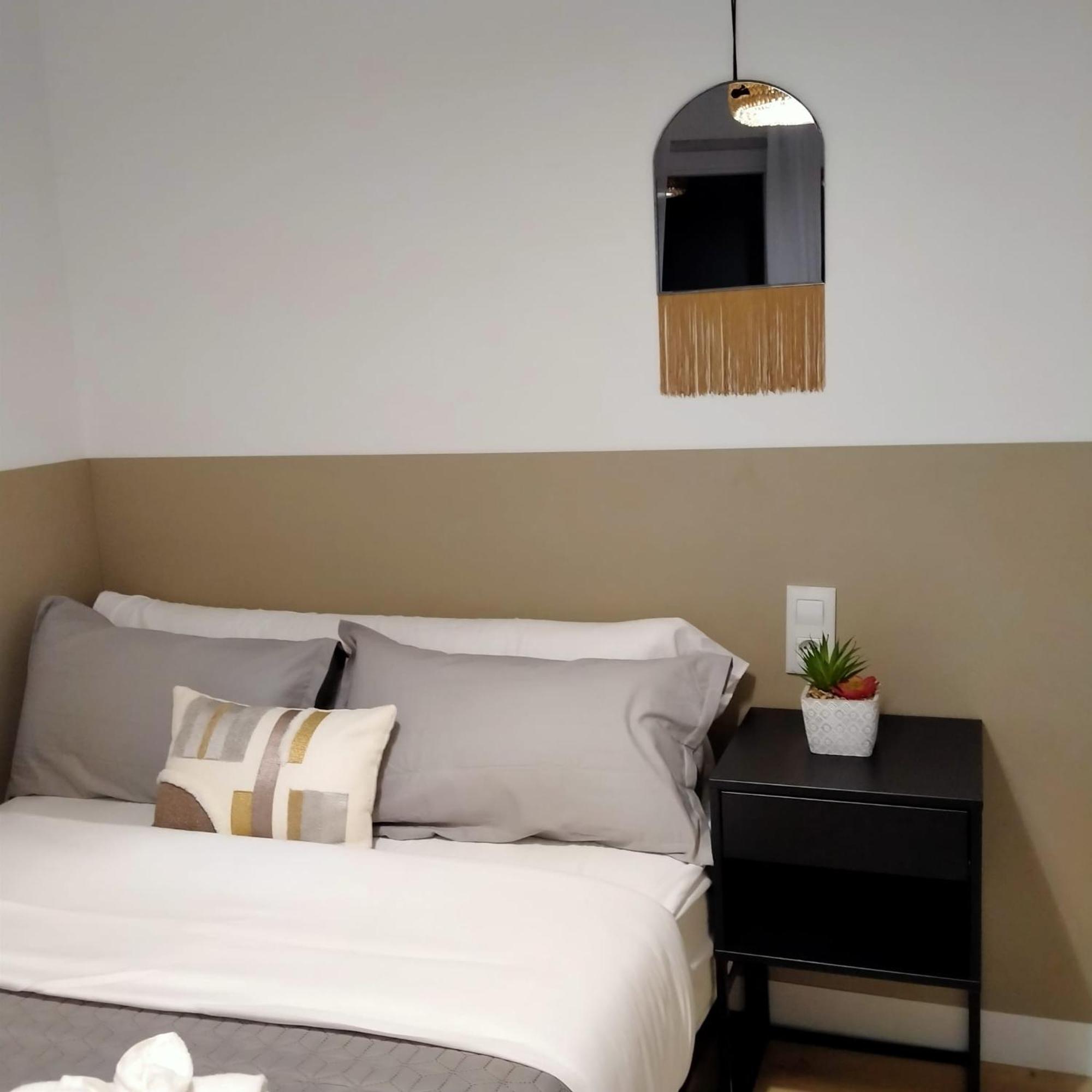 Residencial Alcoy Apartahotel Pokój zdjęcie