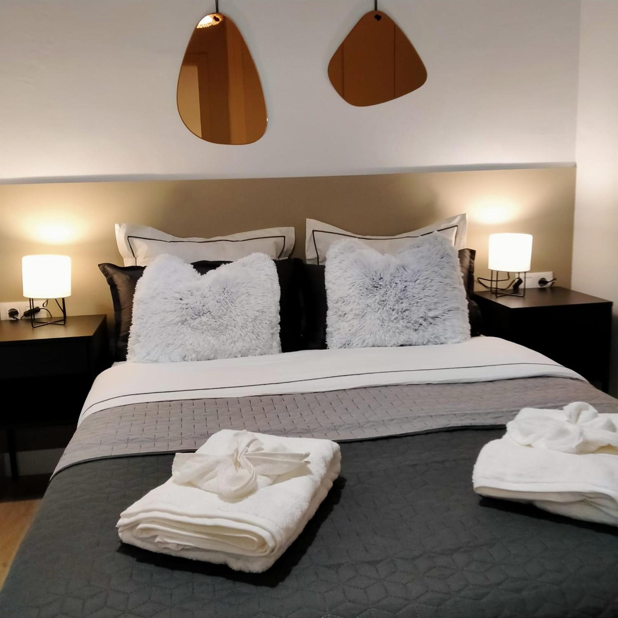 Residencial Alcoy Apartahotel Pokój zdjęcie