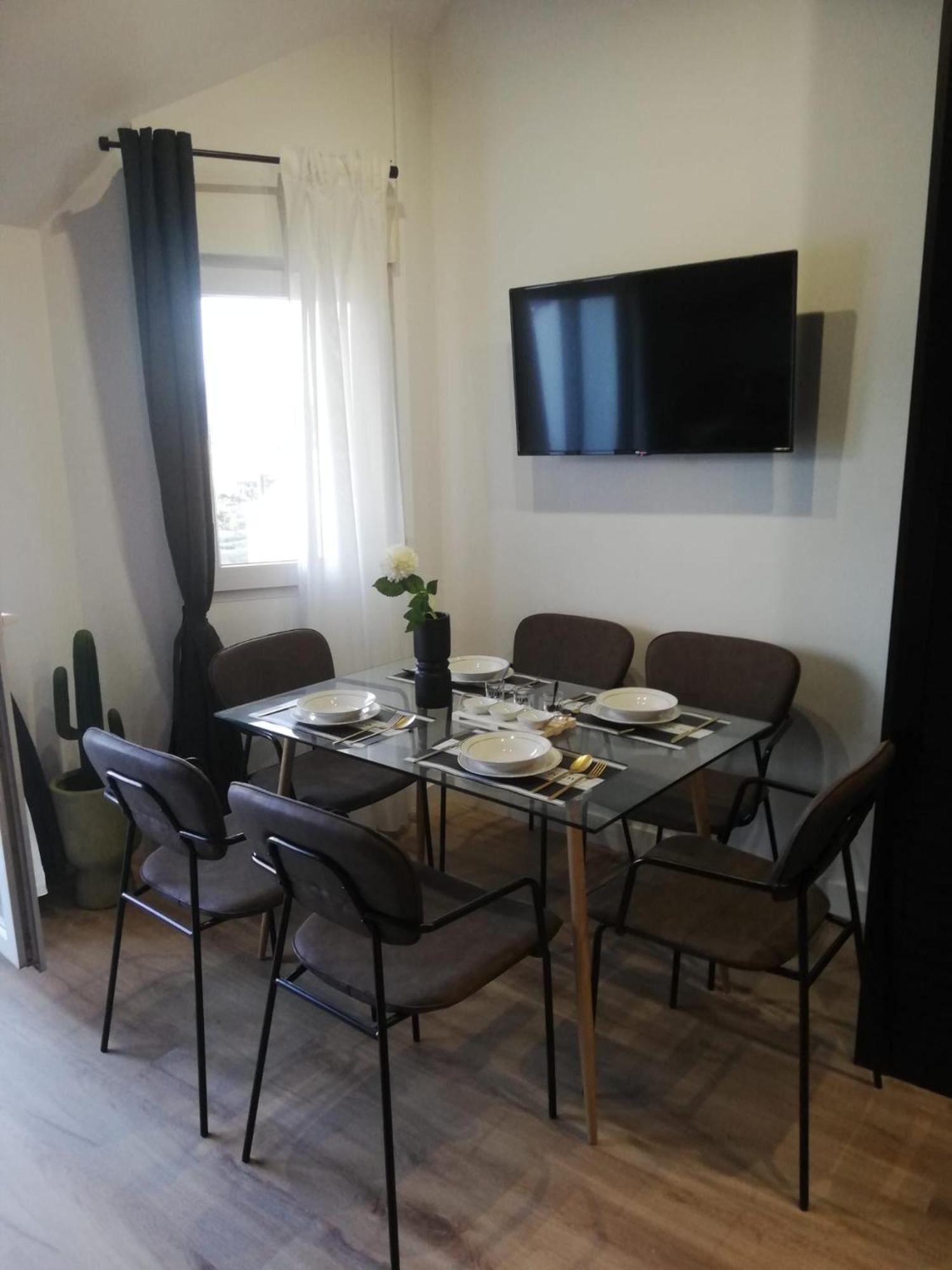 Residencial Alcoy Apartahotel Pokój zdjęcie