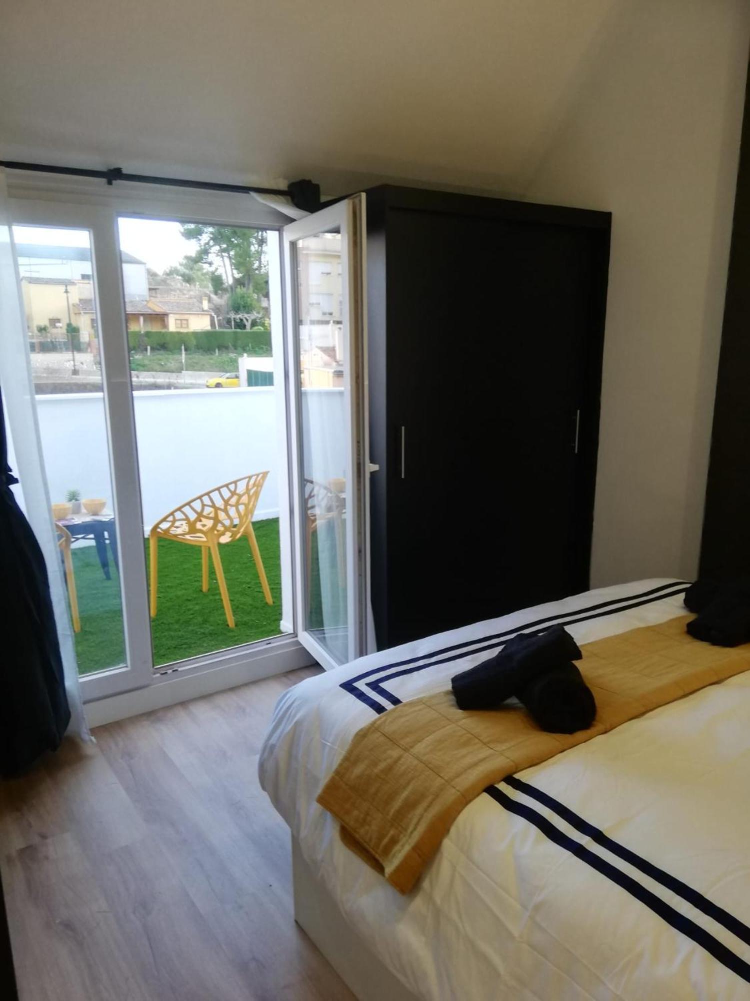 Residencial Alcoy Apartahotel Pokój zdjęcie
