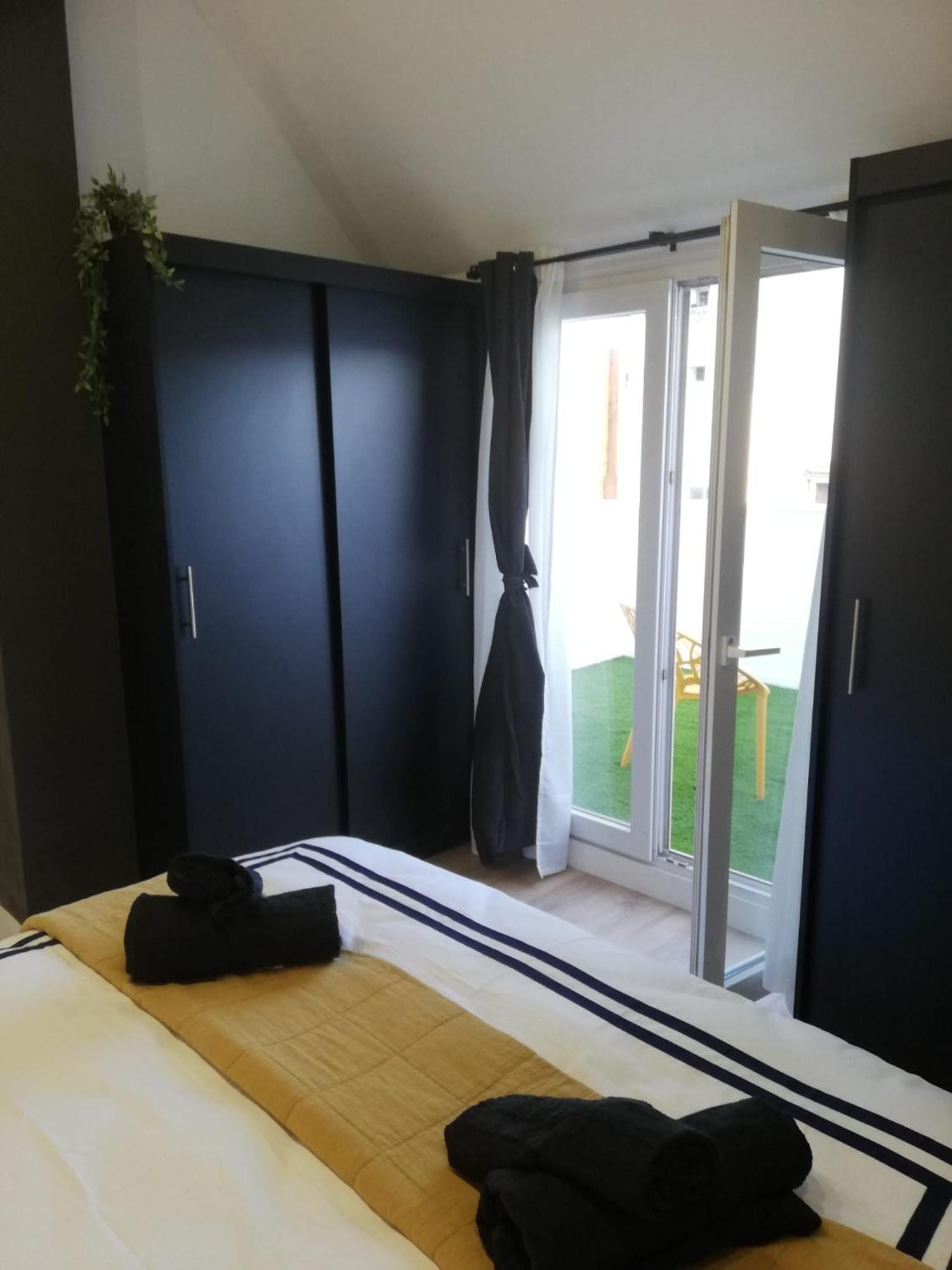 Residencial Alcoy Apartahotel Pokój zdjęcie