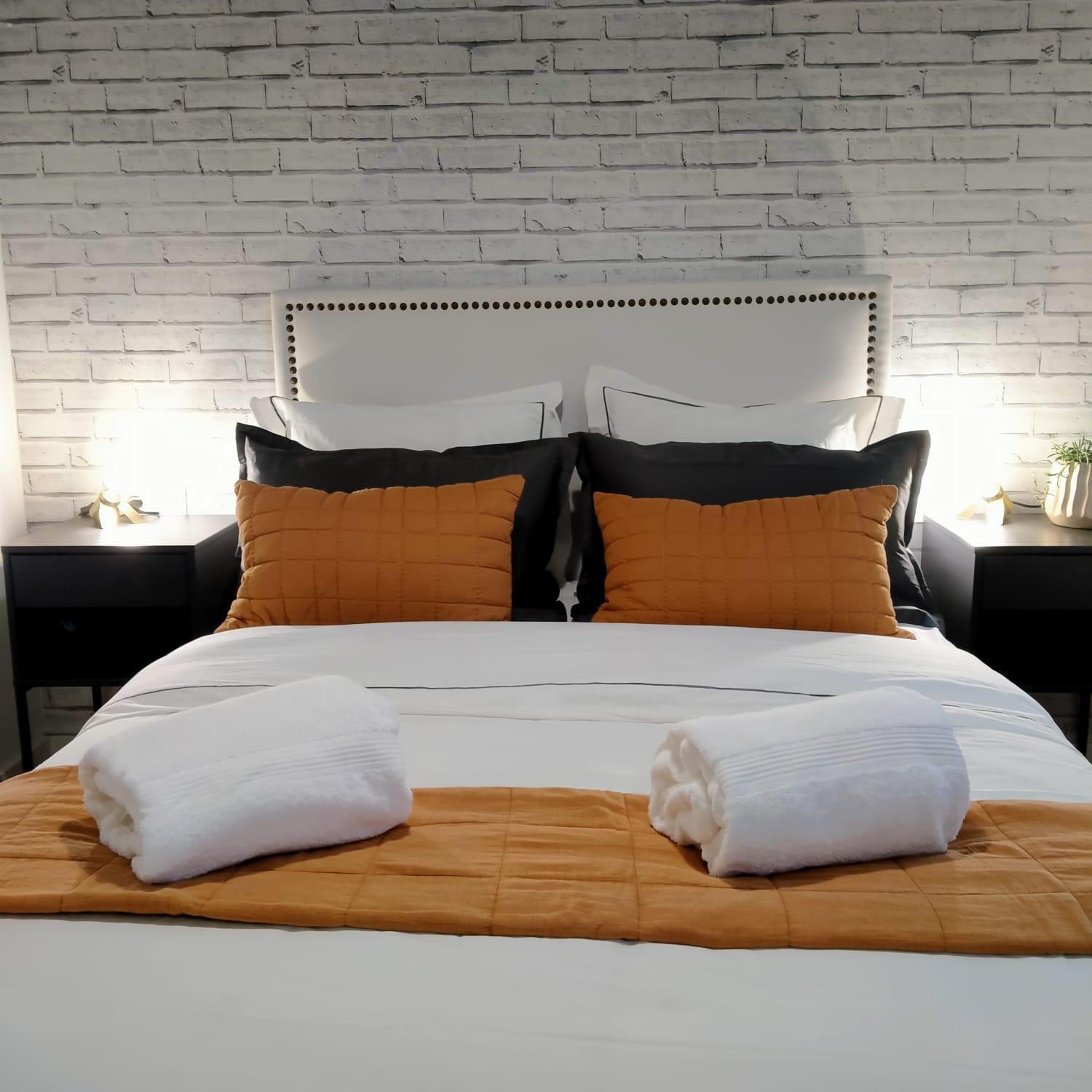 Residencial Alcoy Apartahotel Pokój zdjęcie