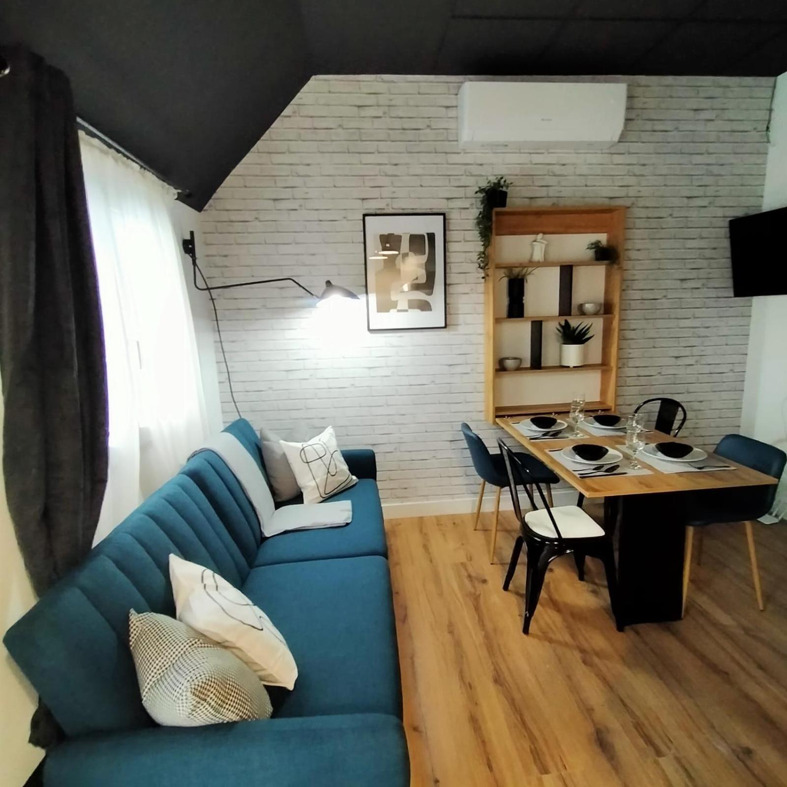 Residencial Alcoy Apartahotel Pokój zdjęcie