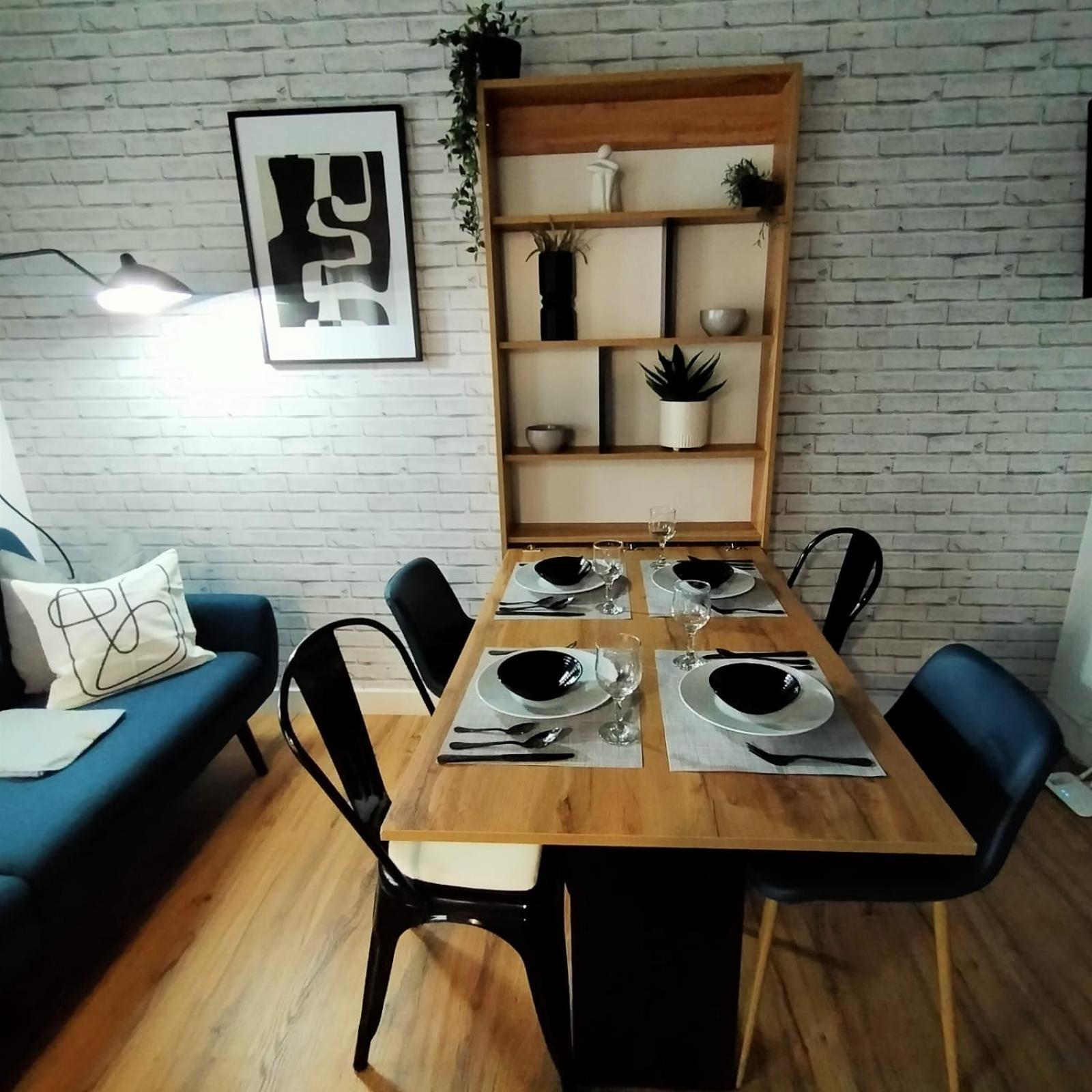 Residencial Alcoy Apartahotel Pokój zdjęcie
