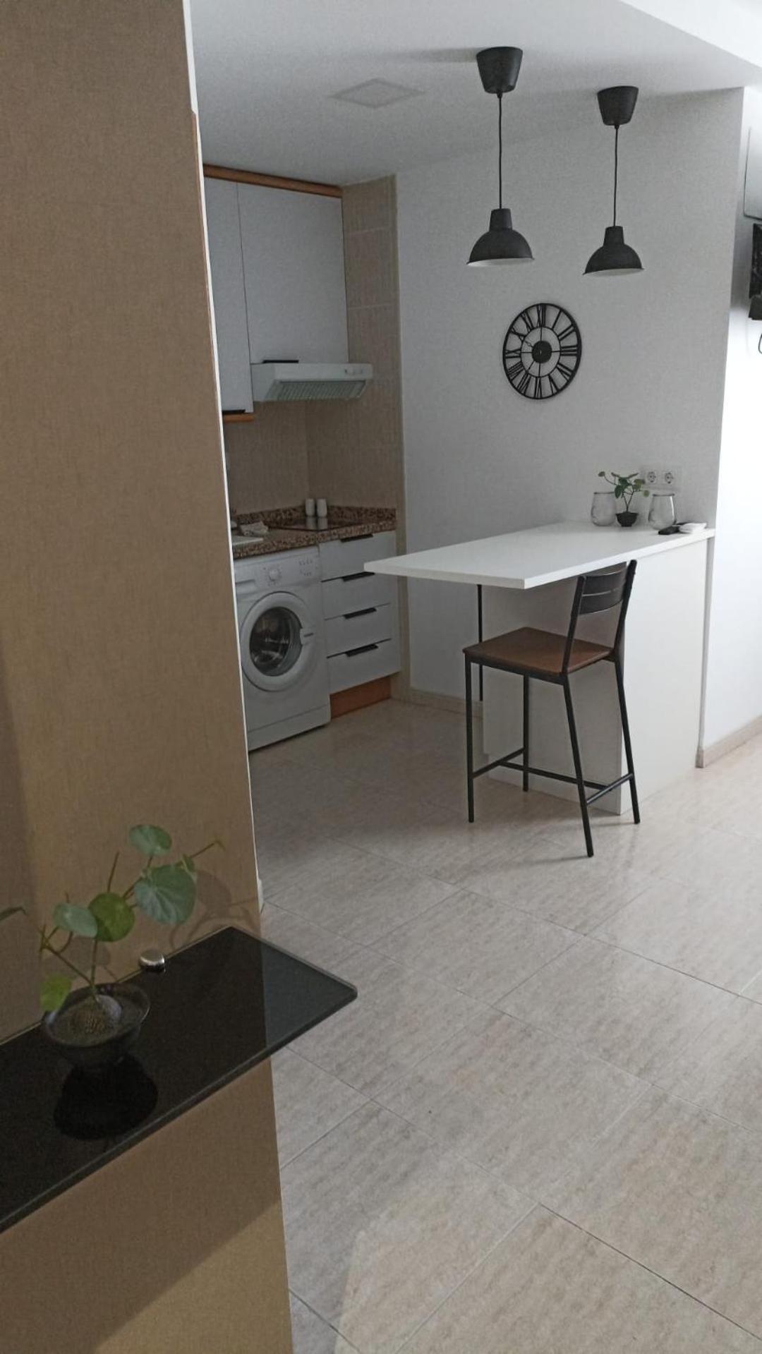 Residencial Alcoy Apartahotel Zewnętrze zdjęcie