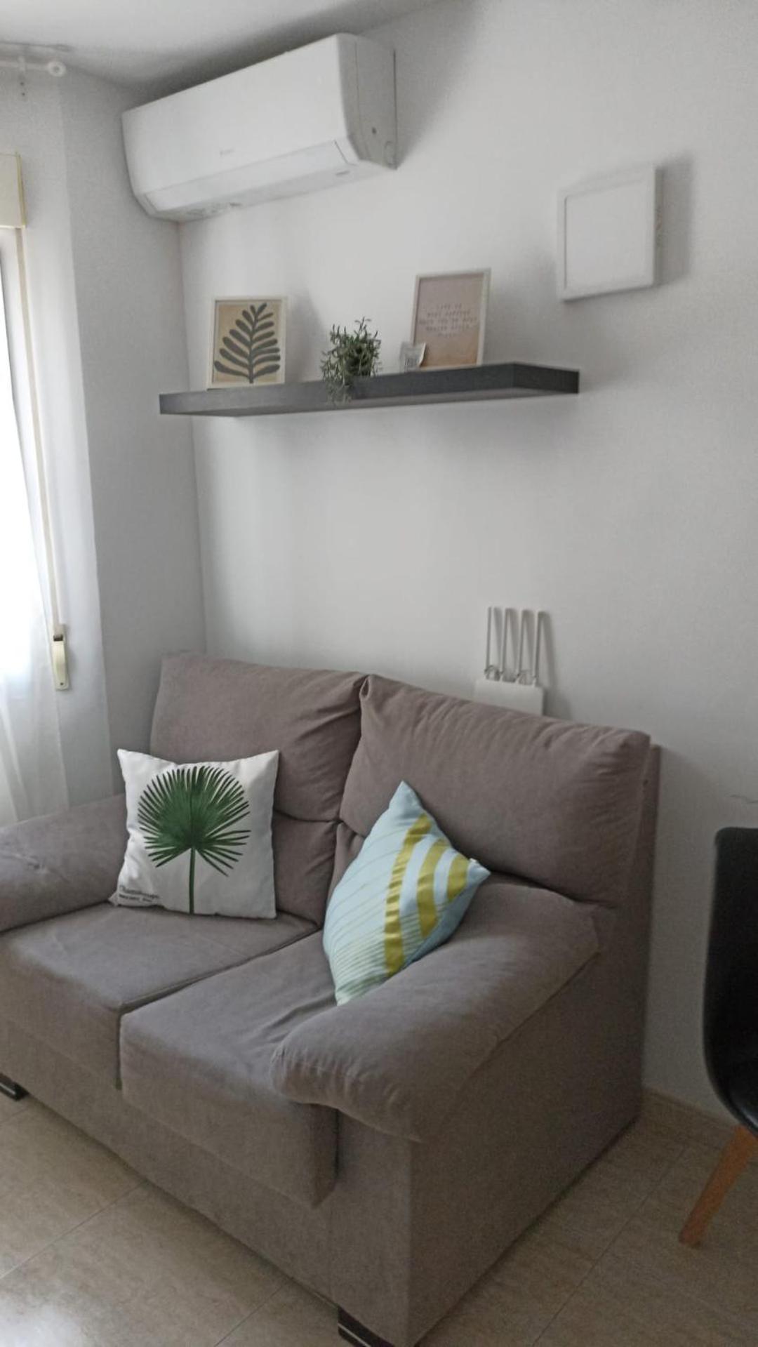 Residencial Alcoy Apartahotel Zewnętrze zdjęcie